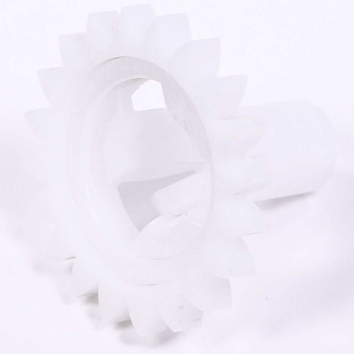 Whirlpool WPW10474716 Genuine OEM Gear