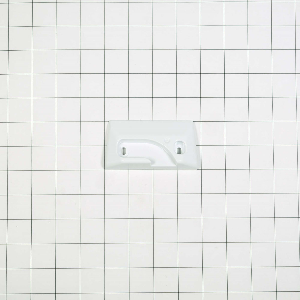 Whirlpool WPW10344432 Genuine OEM Block Piv