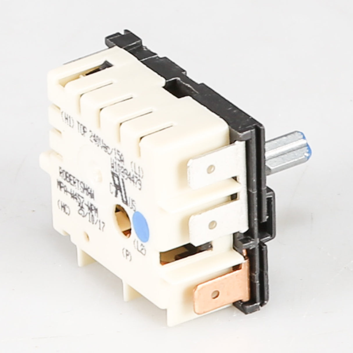 Whirlpool W11122006 Genuine OEM Switch Inf