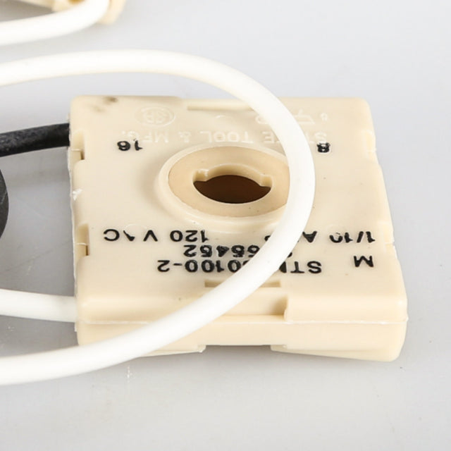 Whirlpool WP4456905 Genuine OEM Harness Wire