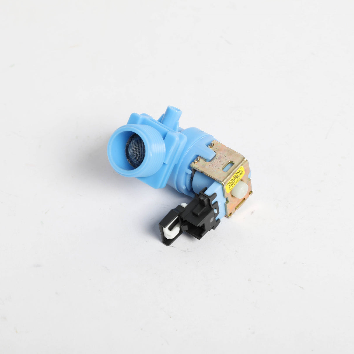 Whirlpool W11684258 Genuine OEM Valve Inlt