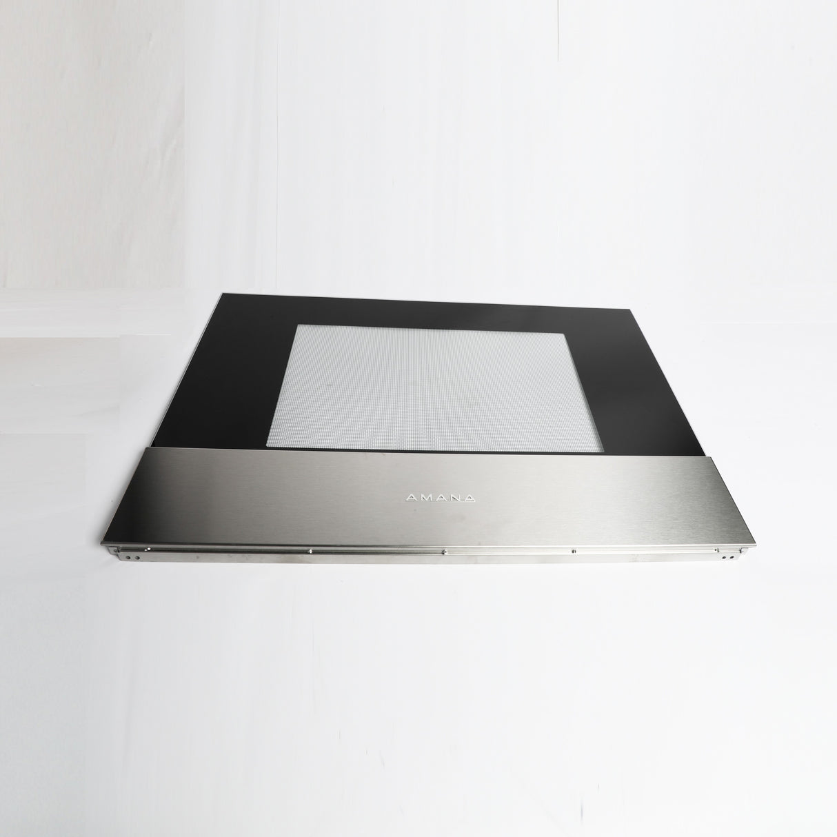 Whirlpool W11625039 Genuine OEM Glass Door