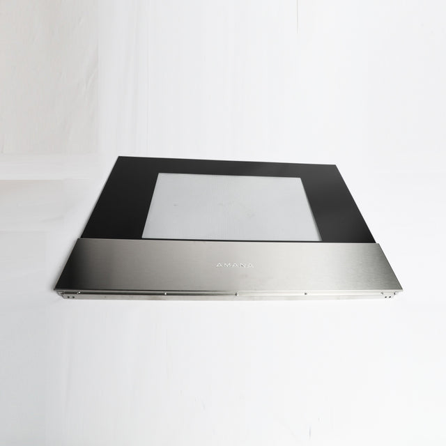 Whirlpool W11625039 Genuine OEM Glass Door