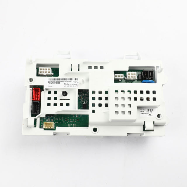 Whirlpool W11116502 Genuine OEM Control Electronic