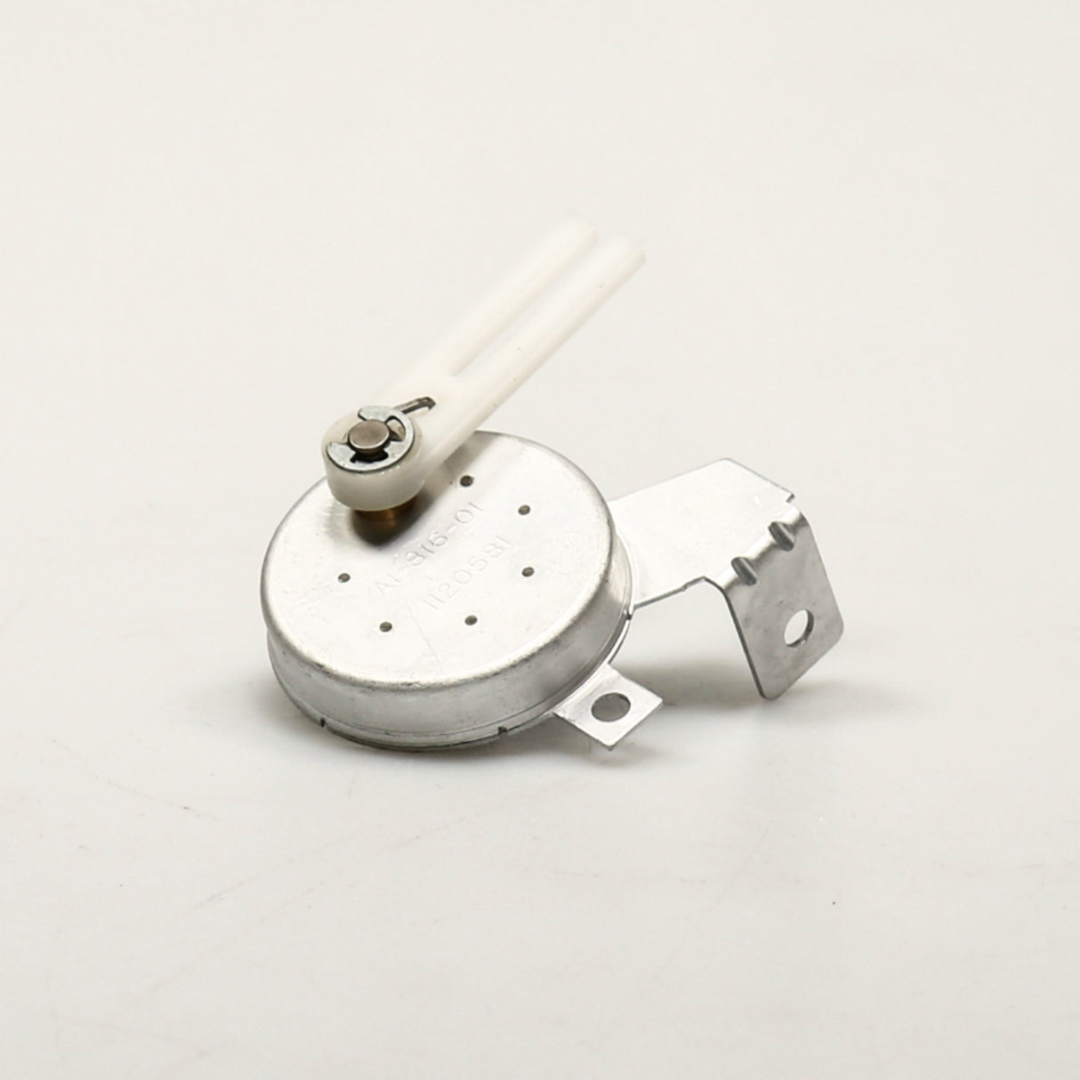 Whirlpool WP1120581 Genuine OEM Mechanism