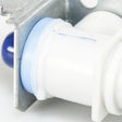 Whirlpool WP61005273 Genuine OEM Valve Inlt