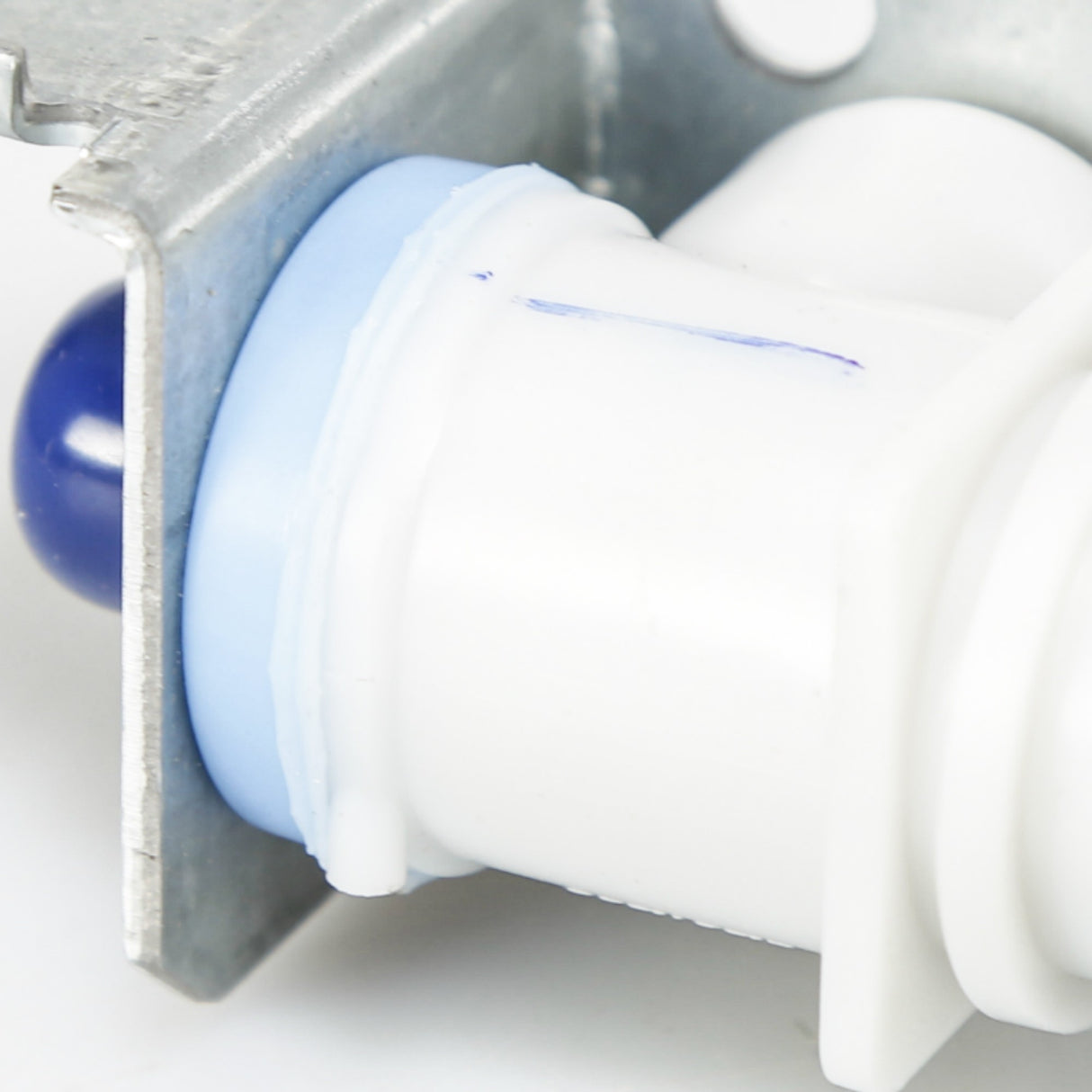 Whirlpool WP61005273 Genuine OEM Valve Inlt