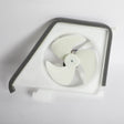 Whirlpool W11574308 Genuine OEM Motor Condenser