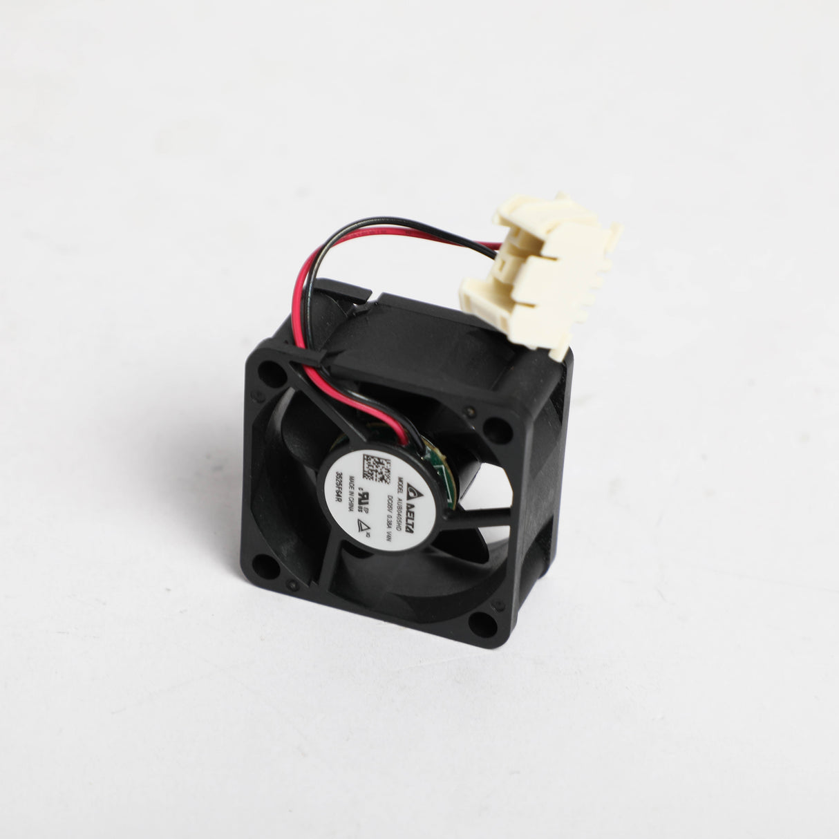 Whirlpool W11613565 Genuine OEM Fan Motor
