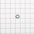 Whirlpool WP210385 Genuine OEM Nut Lock