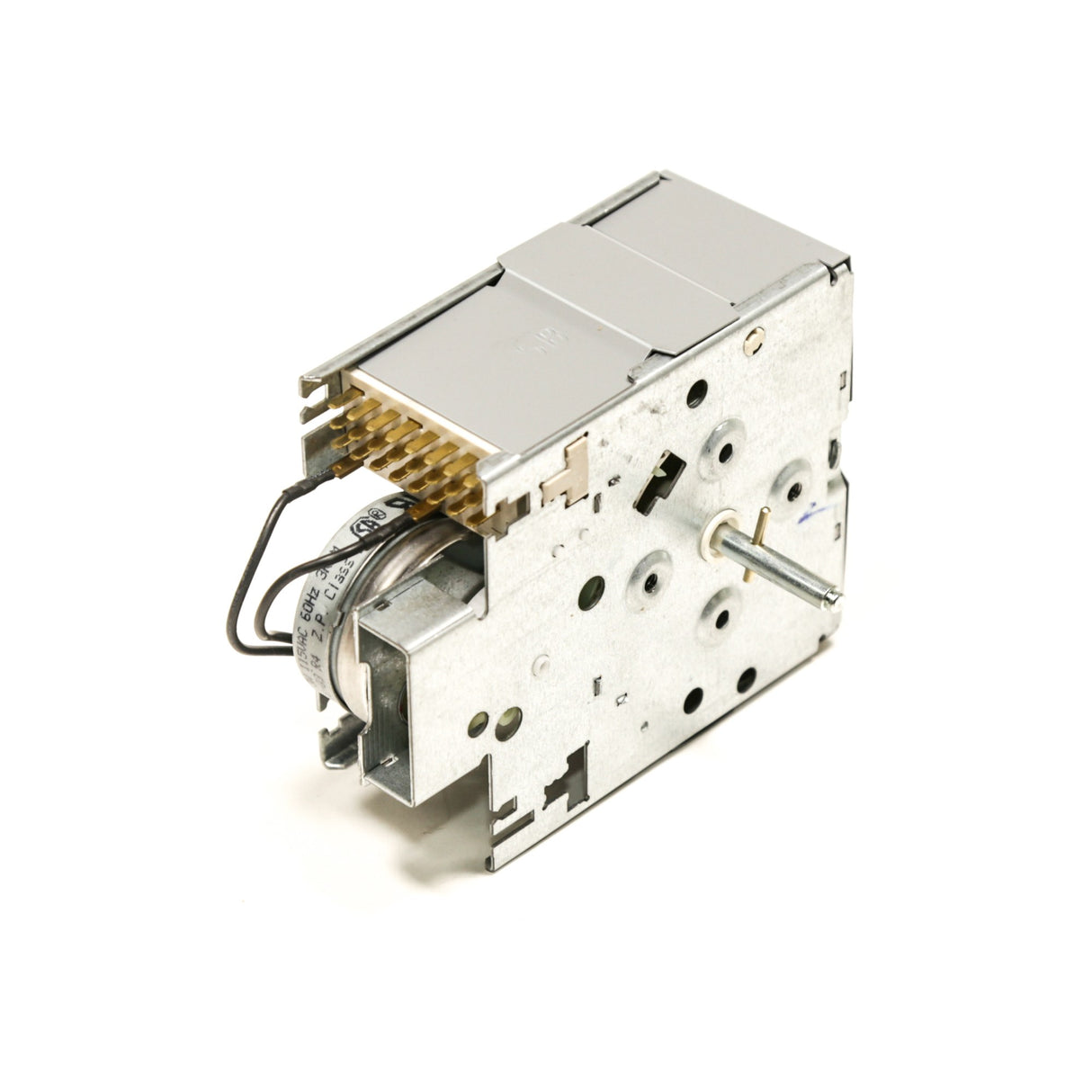 Whirlpool WP22001025 Genuine OEM Timer