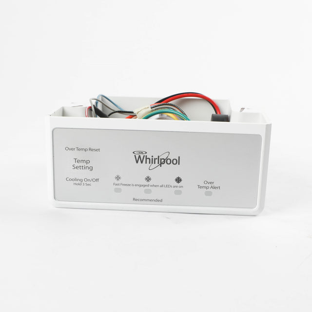 Whirlpool W11579401 Genuine OEM Contrl Box
