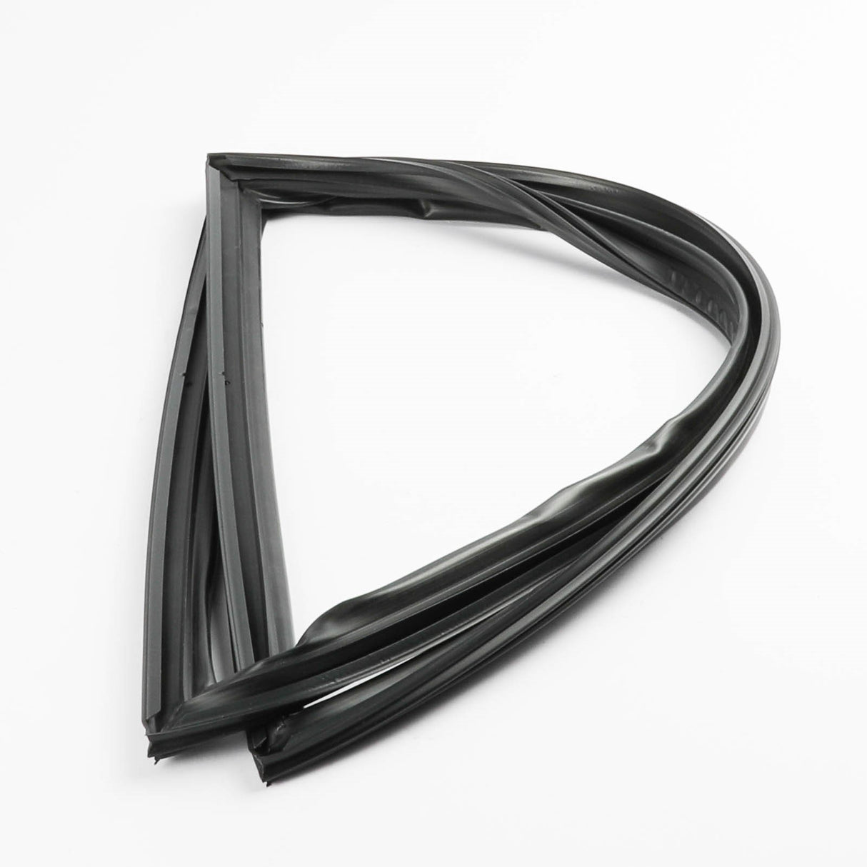 Whirlpool W10407215 Genuine OEM Gasket Door Bl Fzdw