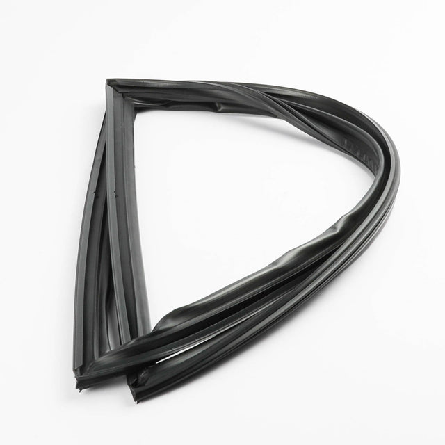 Whirlpool W10407215 Genuine OEM Gasket Door Bl Fzdw