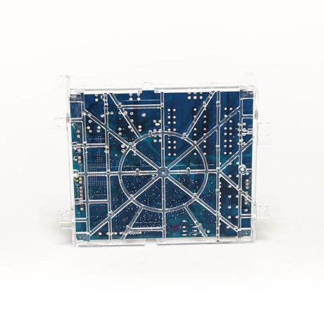 Whirlpool WPW10190396 Genuine OEM Control Electronic