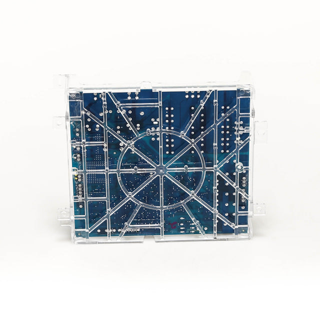 Whirlpool WPW10190396 Genuine OEM Control Electronic