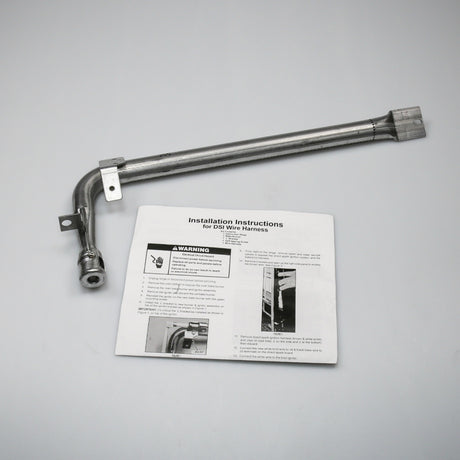 Whirlpool W10700720 Genuine OEM Burner Oven