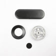 Whirlpool W11550541 Genuine OEM Burner Head