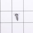 Whirlpool WP3400906 Genuine OEM Screw