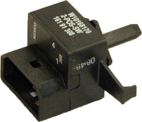 Whirlpool W10168170 Genuine OEM Switch Rotary Tpa
