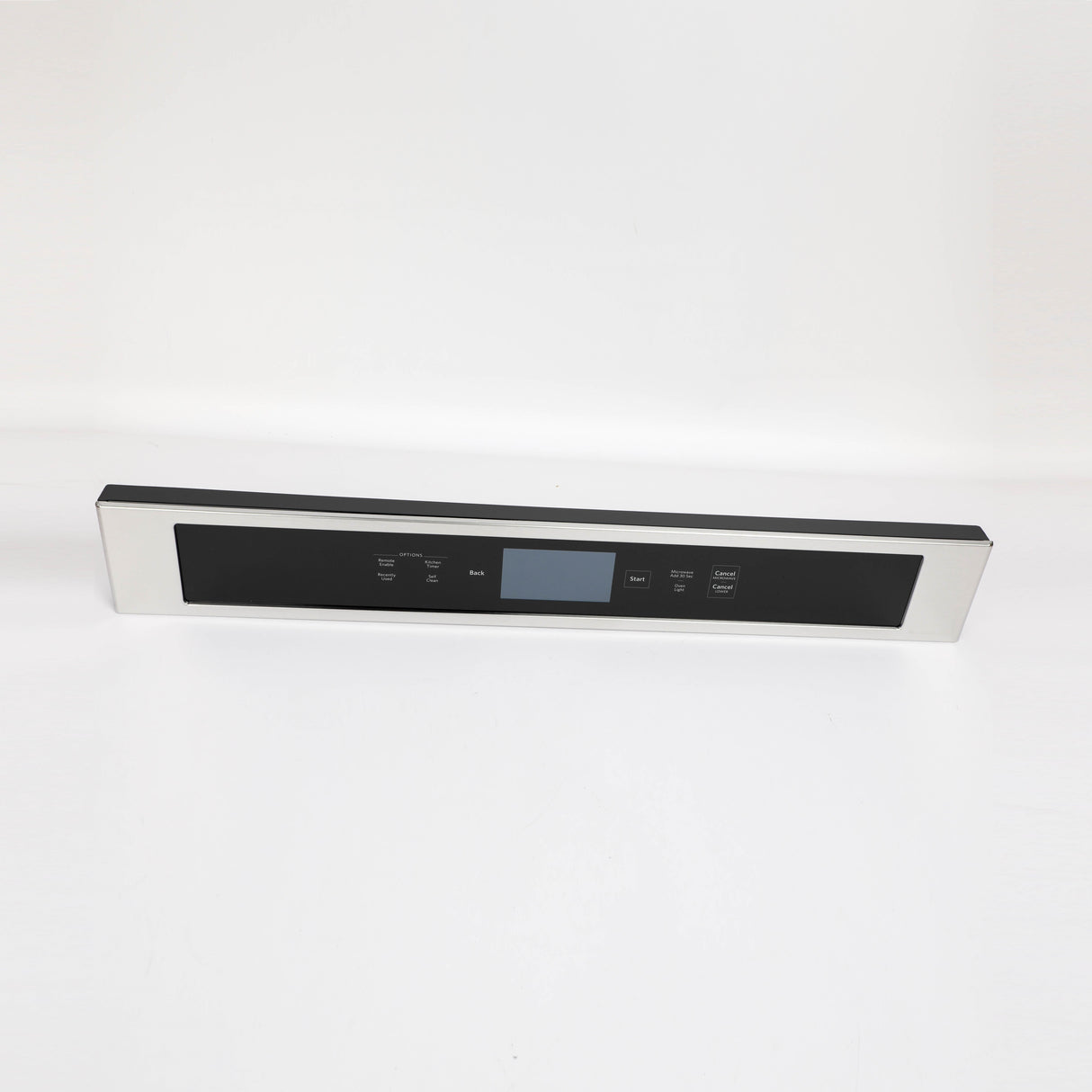 Whirlpool W11396218 Genuine OEM Console
