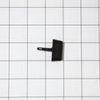 Whirlpool WPW10334178 Genuine OEM Knob