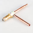 Whirlpool WP759113 Genuine OEM Valve Gas
