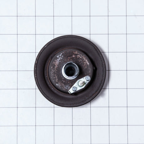 Whirlpool WP3412D021-09 Genuine OEM Burner
