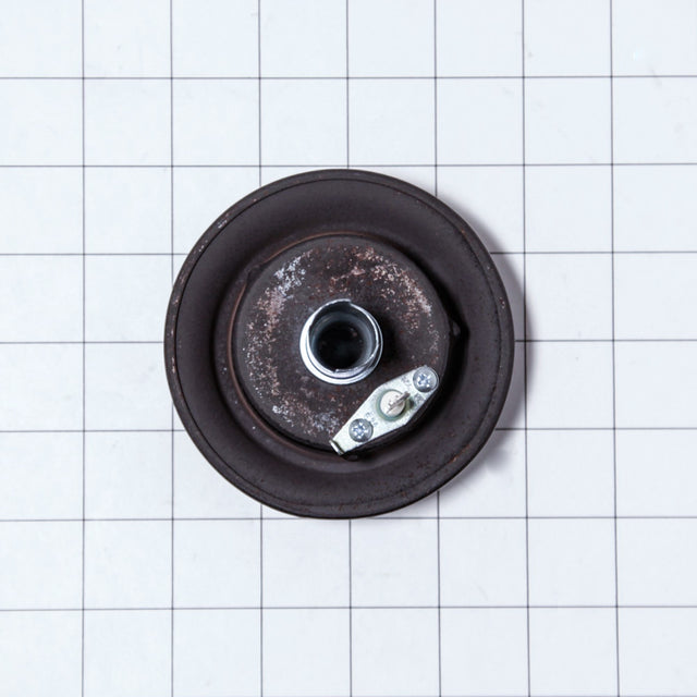 Whirlpool WP3412D021-09 Genuine OEM Burner