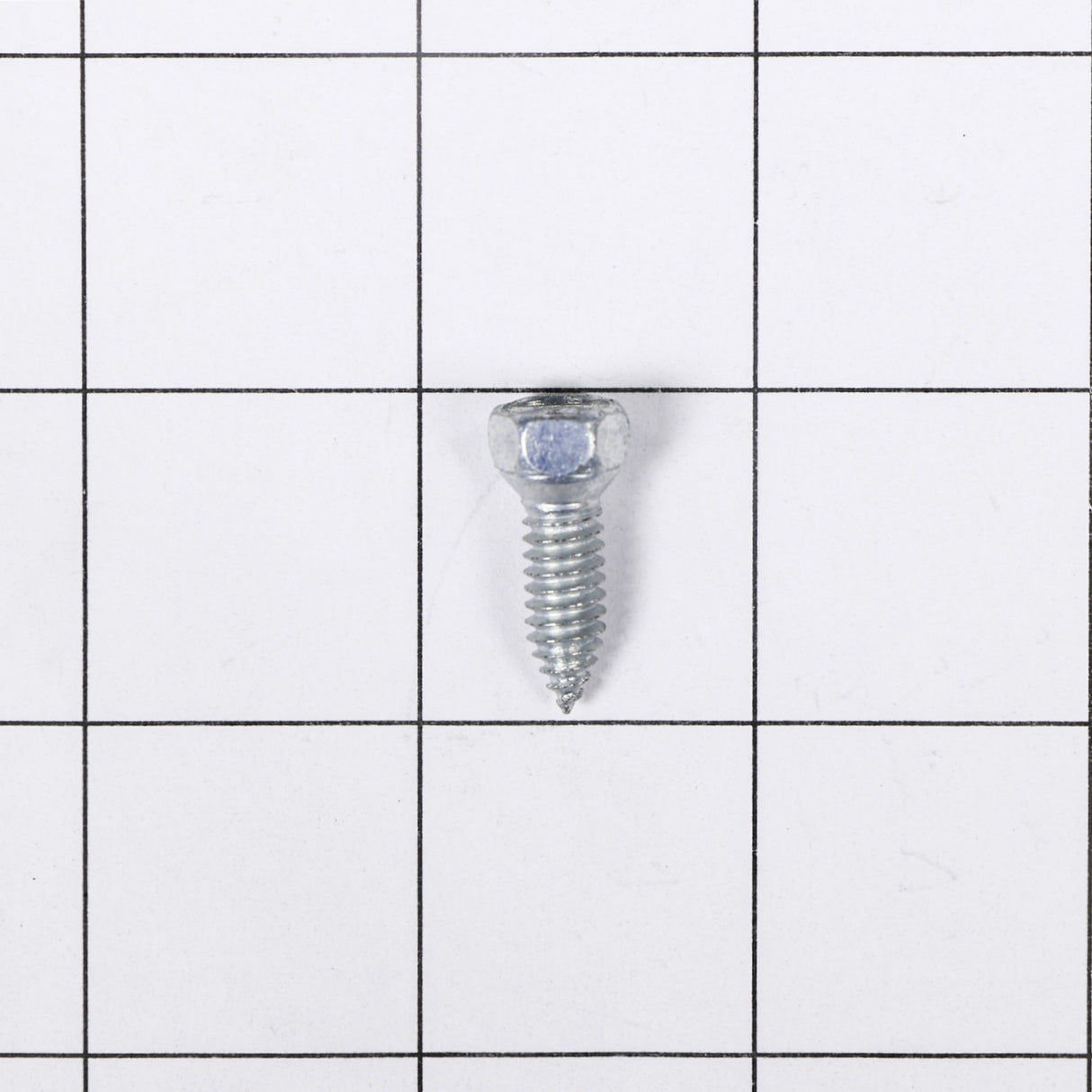 Whirlpool 67006564 Genuine OEM Screw Sm Hex