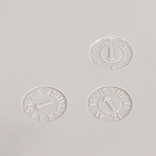 Whirlpool WPW10400887 Genuine OEM Tray Drip