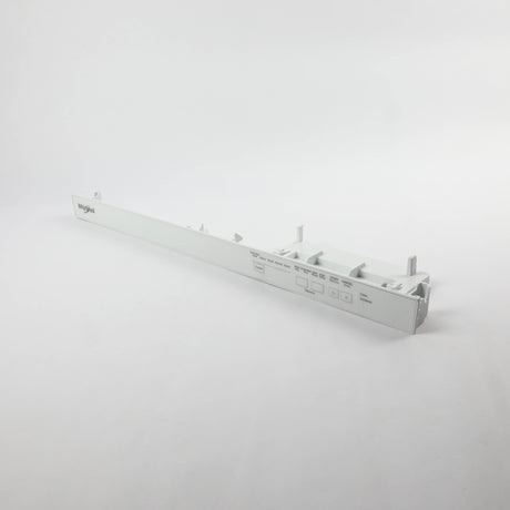 Whirlpool W11612309 Genuine OEM Panel Control