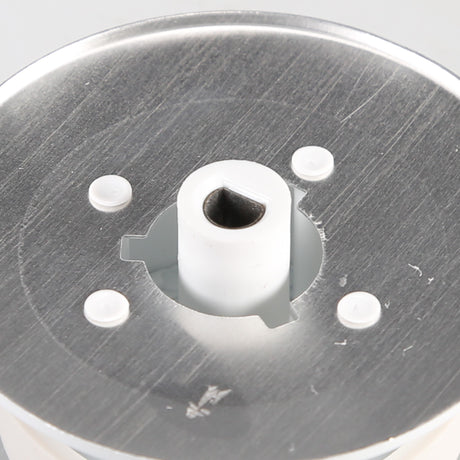 Whirlpool WP3957752 Genuine OEM Knob