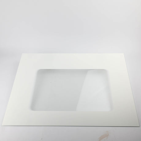 Whirlpool WP8053834 Genuine OEM Glass Door
