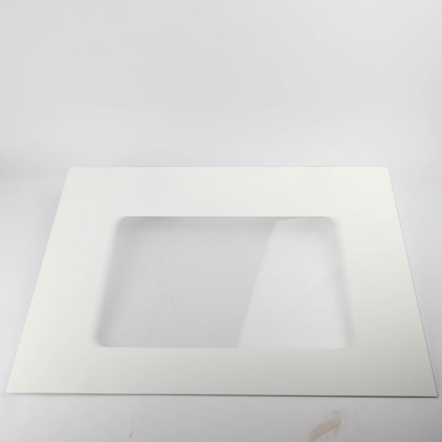 Whirlpool WP8053834 Genuine OEM Glass Door