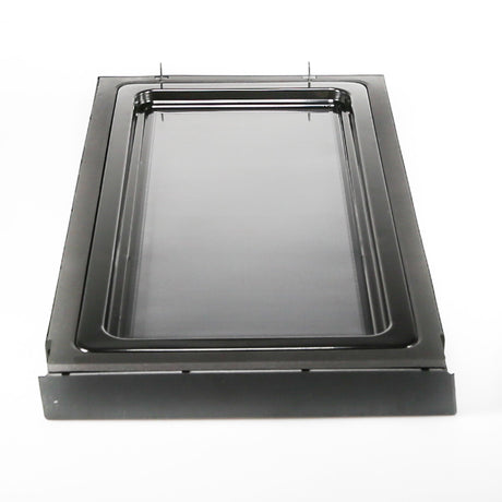 Whirlpool W10247770 Genuine OEM Door Mw