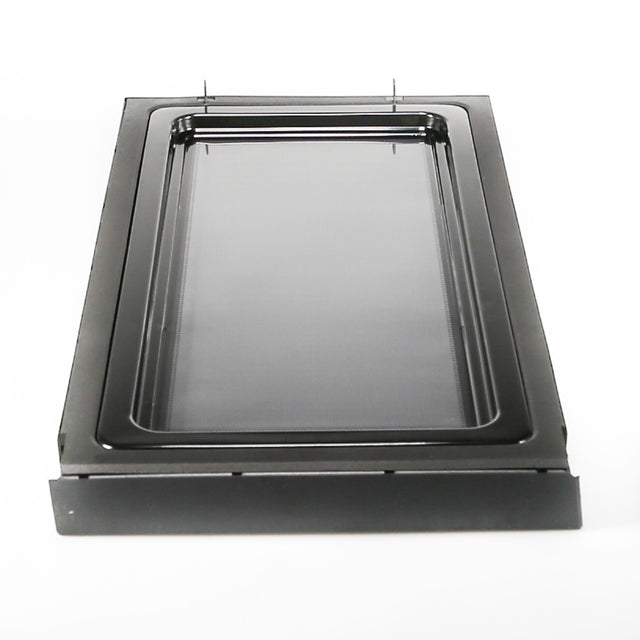Whirlpool W10247770 Genuine OEM Door Mw