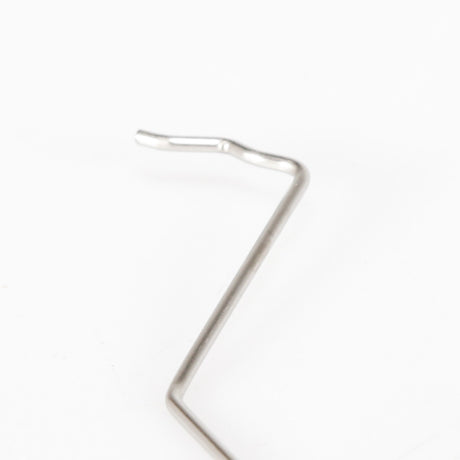 Whirlpool WP67004028 Genuine OEM Arm Shut