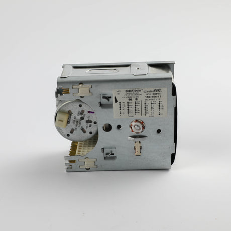 Whirlpool WP3955184 Genuine OEM Timer