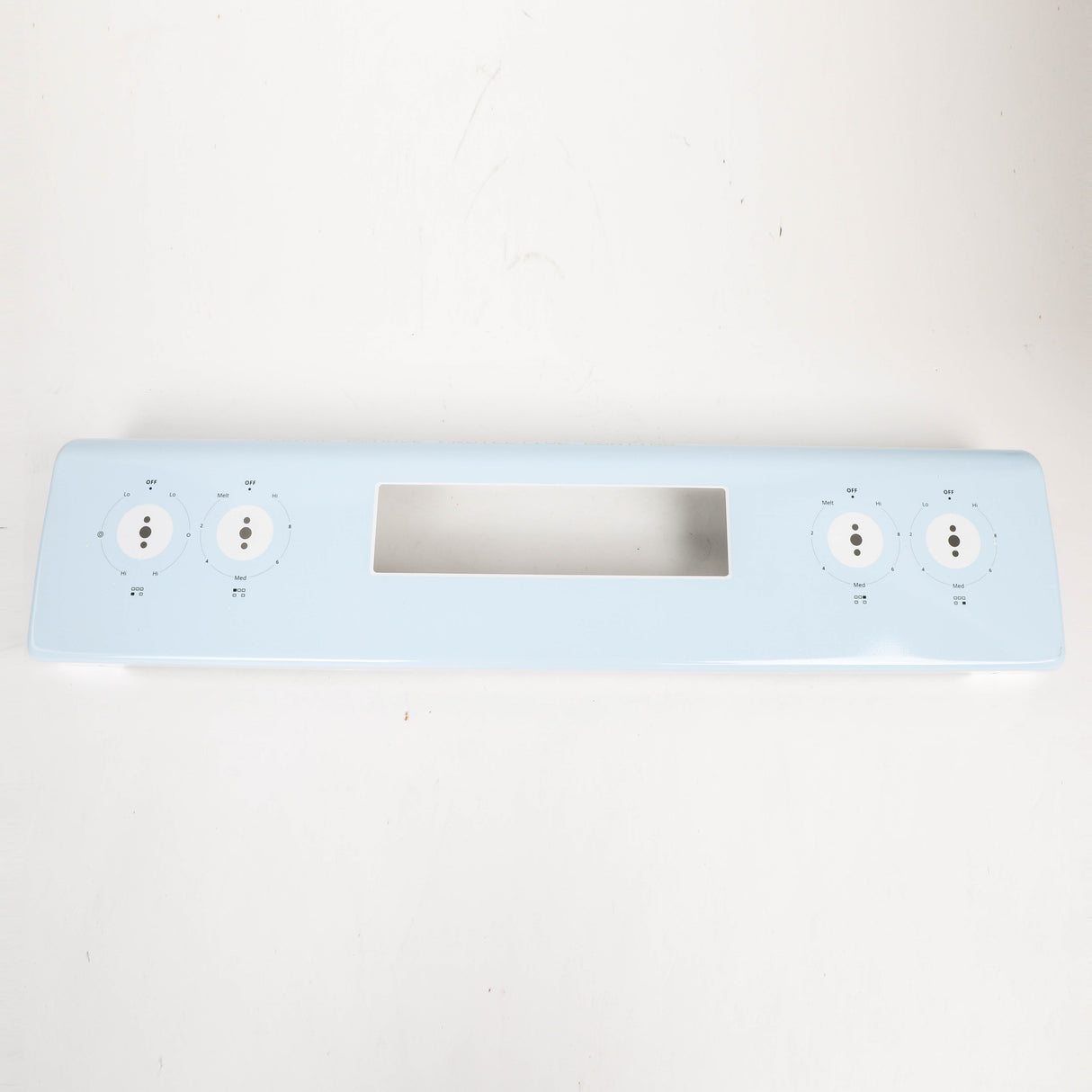 Whirlpool W11175525 Genuine OEM Panel Control