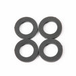 Whirlpool 285448A Genuine OEM Laundry Hose Washers (Co)