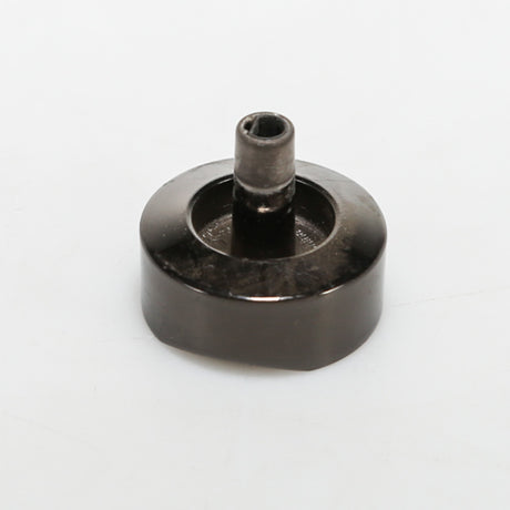 Whirlpool W10559480 Genuine OEM Knob Ja Ckt Electronic Blk