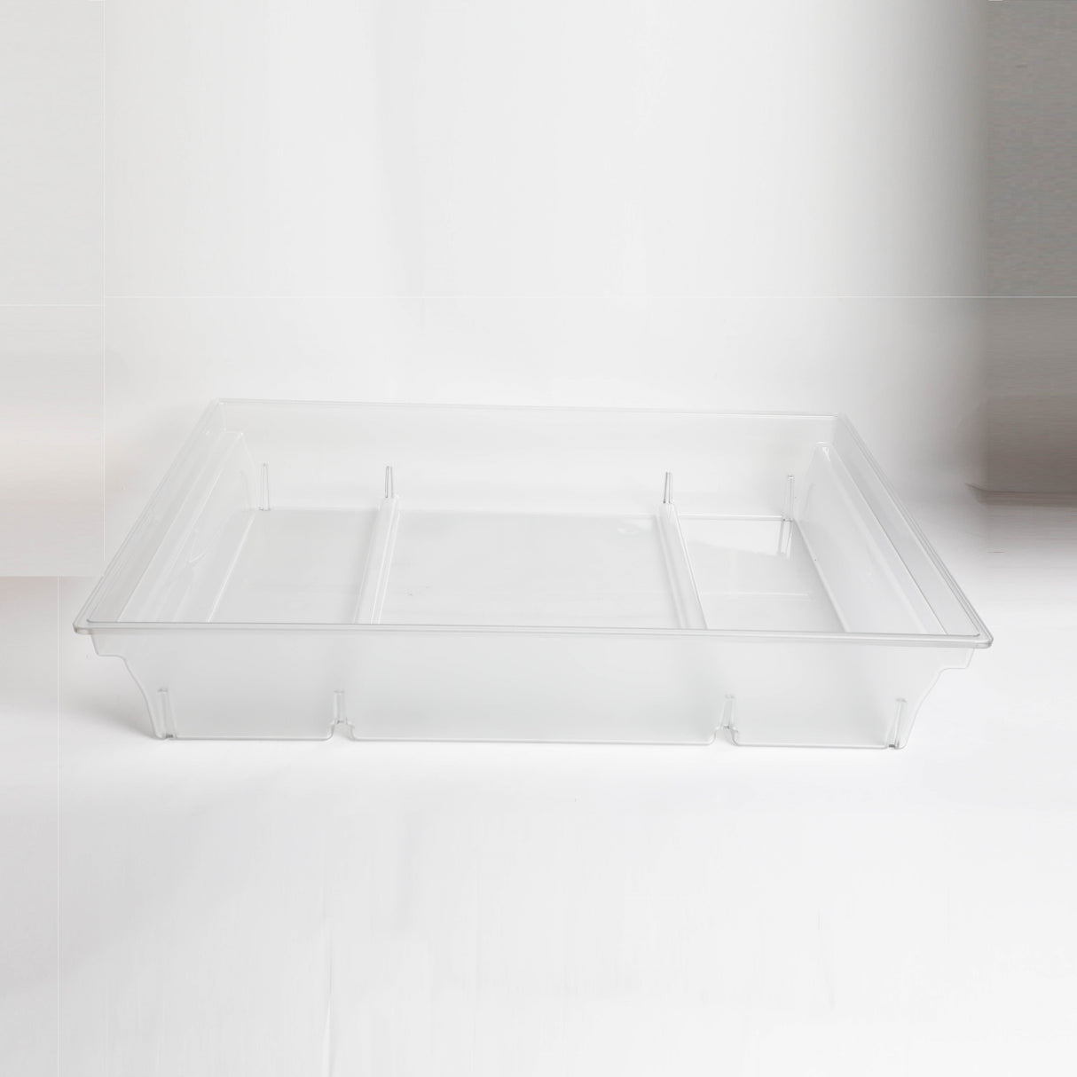 Whirlpool WPW10530656 Genuine OEM Pan Utilty