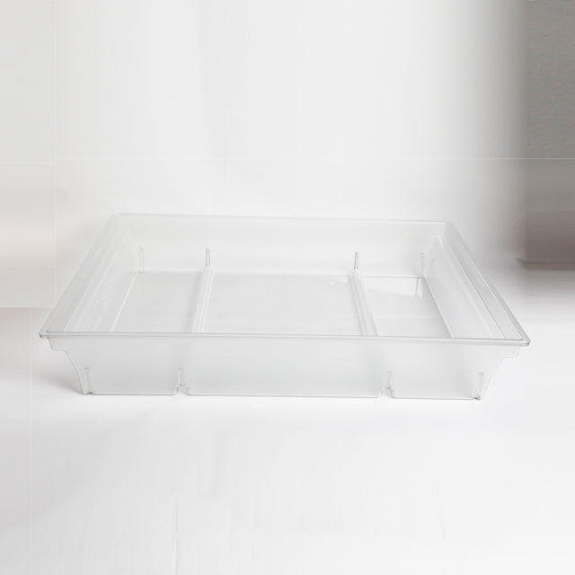 Whirlpool WPW10530656 Genuine OEM Pan Utilty