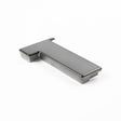Whirlpool W11730070 Genuine OEM Endcap Panel