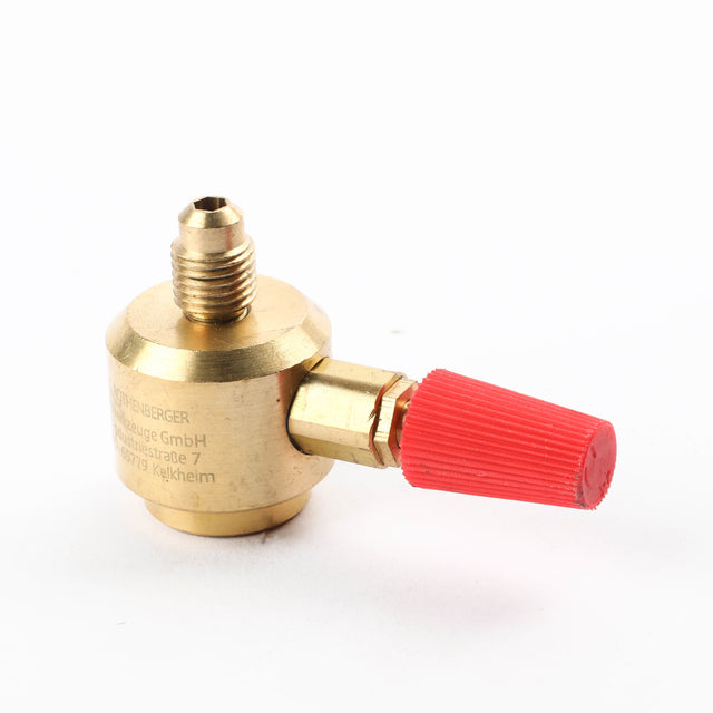 Whirlpool W11666460 Genuine OEM Valve
