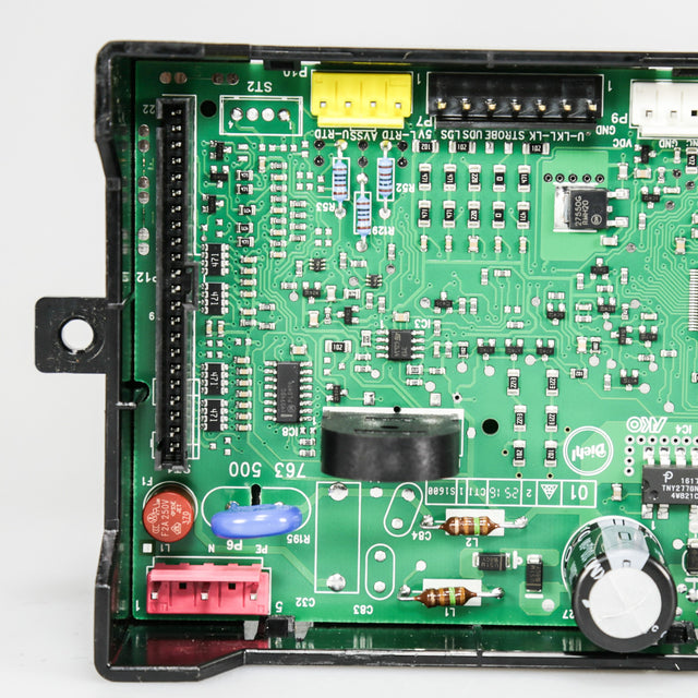 Whirlpool WPW10453983 Genuine OEM Control Electronic