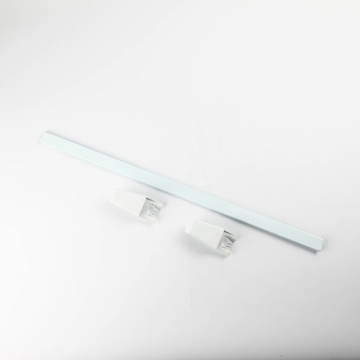 Whirlpool W11596065 Genuine OEM Trim Door