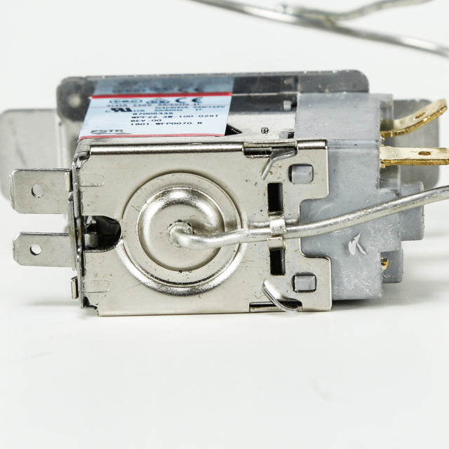 Whirlpool WP67005335 Genuine OEM Control Electronic