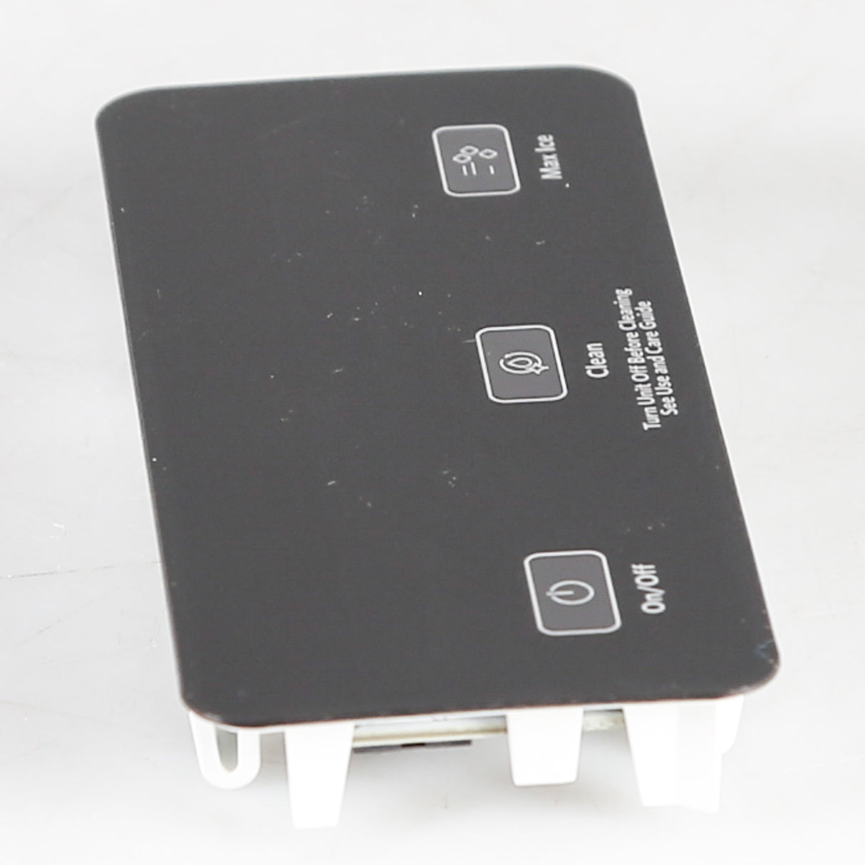 Whirlpool W10865633 Genuine OEM Control Electronic